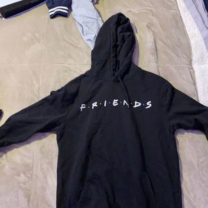 Friends Hoodie